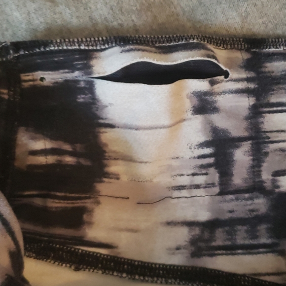 Nike 3/4 tights - Picture 5 of 5